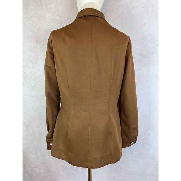 Vintage Dagger Collar Jacket - Picture 4 of 6